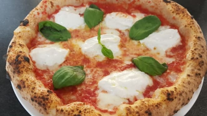 San Giorgio Ristorante Pizzeria - Rivoli - 3