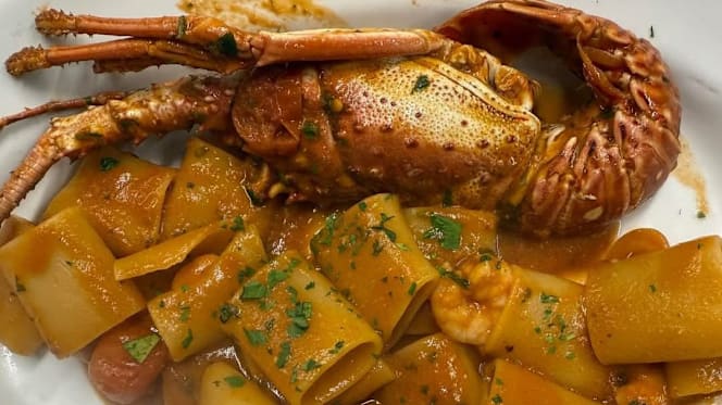 San Giorgio Ristorante Pizzeria - Rivoli - 5