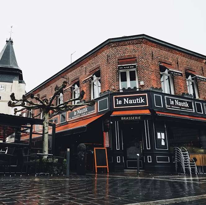 LE NAUTIK - 2