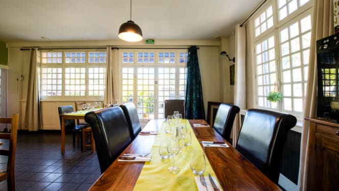 Les Broches du Vexin - 1