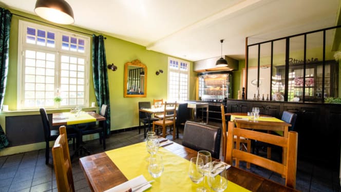 Les Broches du Vexin - 0