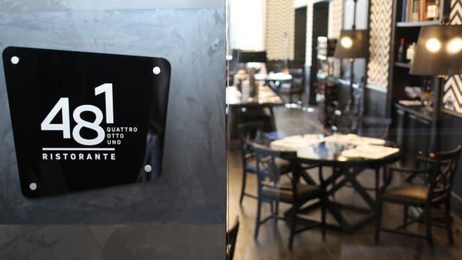 Ristorante 481 - 7