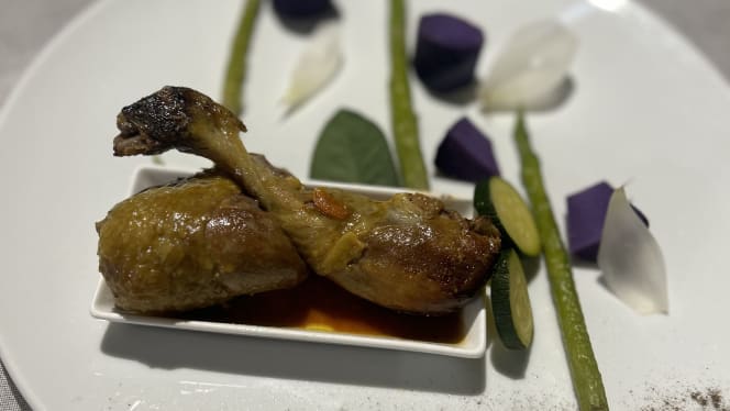 Osteria del Corso - 7