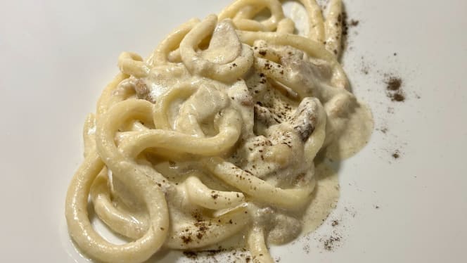 Osteria del Corso - 8