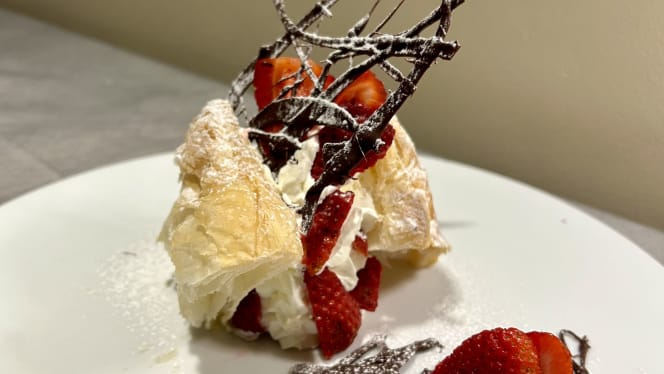 Osteria del Corso - 4