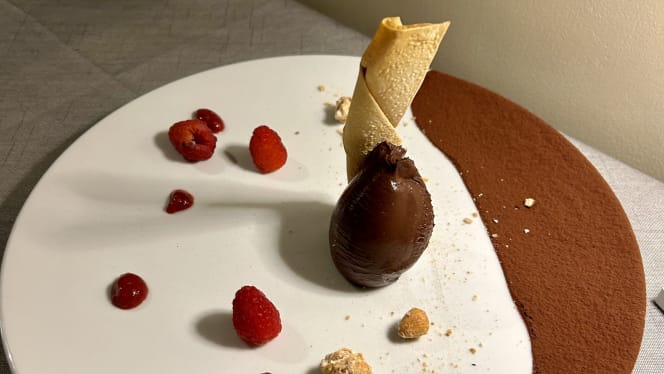 Osteria del Corso - 5