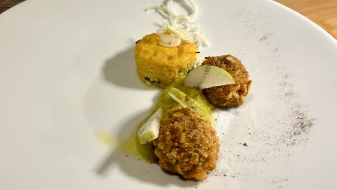 Osteria del Corso - 6