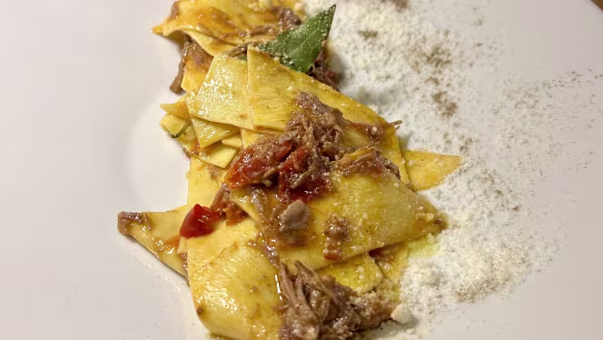 Osteria del Corso - 3