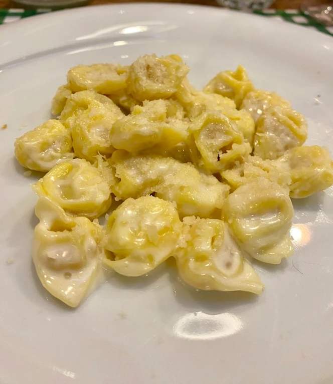 Osteria Gallucci - 3