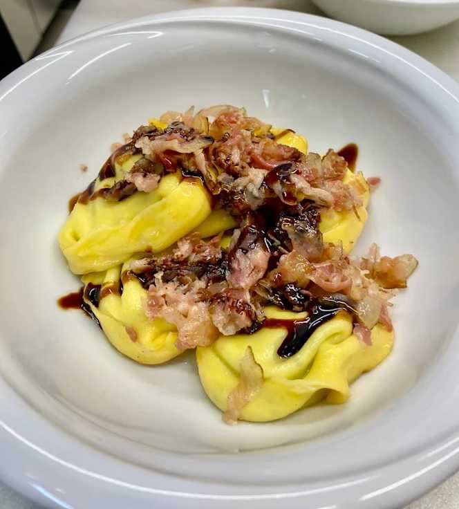 Osteria Gallucci - 1