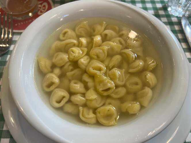 Osteria Gallucci - 2
