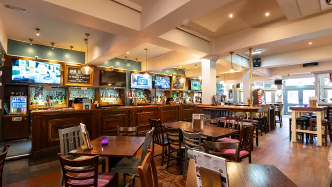 The James Tassie Glasgow - Glasgow - 0