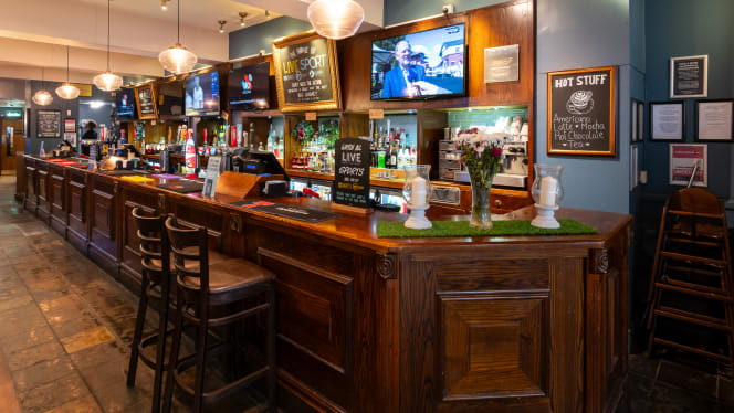 The James Tassie Glasgow - Glasgow - 6