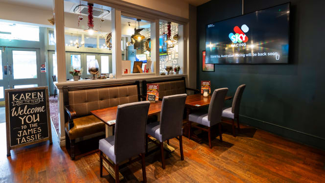 The James Tassie Glasgow - Glasgow - 3