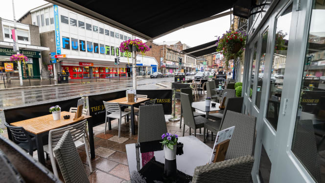 The James Tassie Glasgow - Glasgow - 8