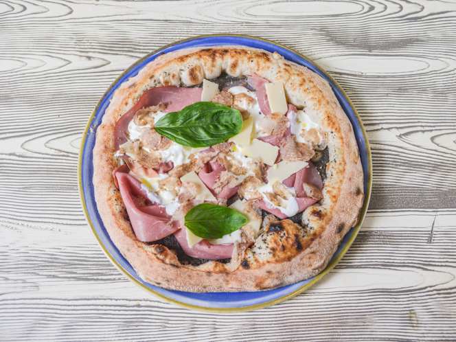 Caddìa Condivisioni Culinarie - 1