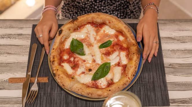 Caddìa Condivisioni Culinarie - 0