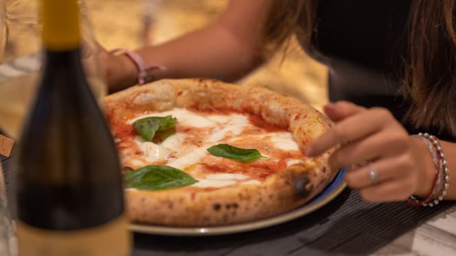 Caddìa Condivisioni Culinarie - 8