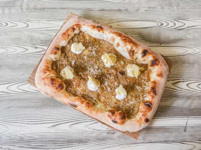 Caddìa Condivisioni Culinarie - 4