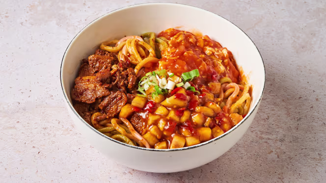 Délice de Condorcet - Paris - 1