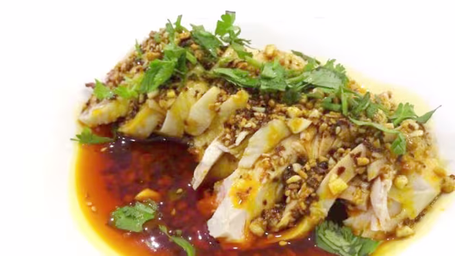 Délice de Condorcet - Paris - 6