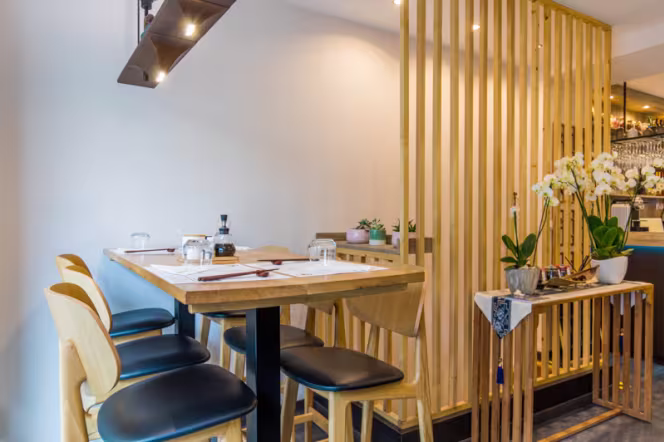 Délice de Condorcet - Paris - 4