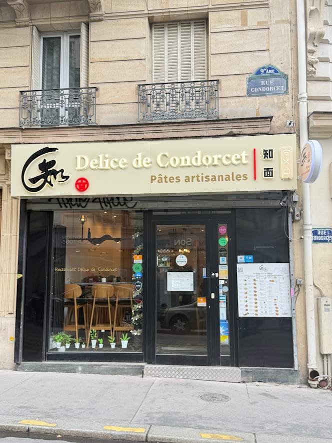 Délice de Condorcet - 6