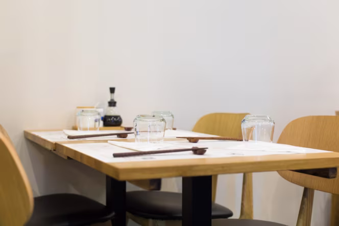 Délice de Condorcet - Paris - 3