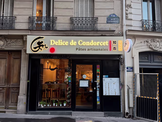 Délice de Condorcet - 4