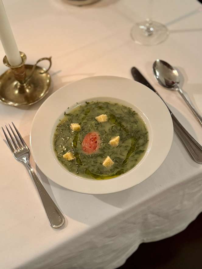 Restaurante Senhor Vinho - Casa de Fados - Lisbon - 2