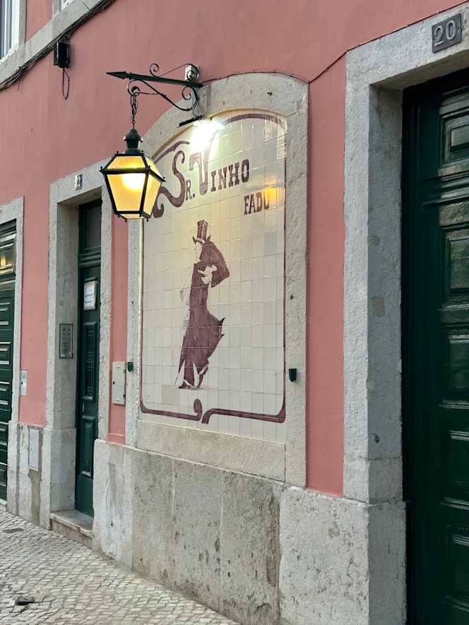Restaurante Senhor Vinho - 4