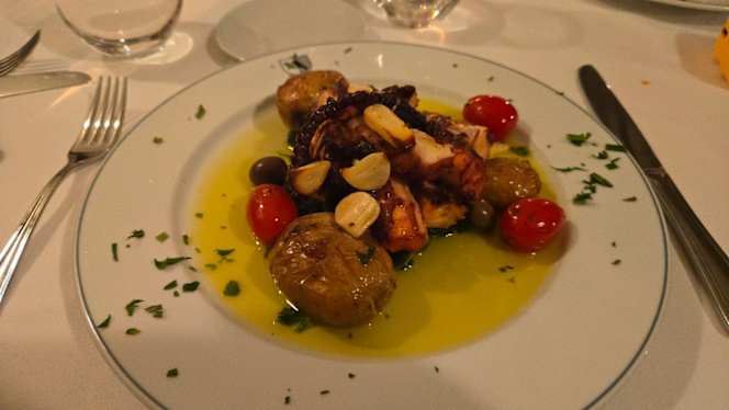 Restaurante Senhor Vinho - Lisbon - 2