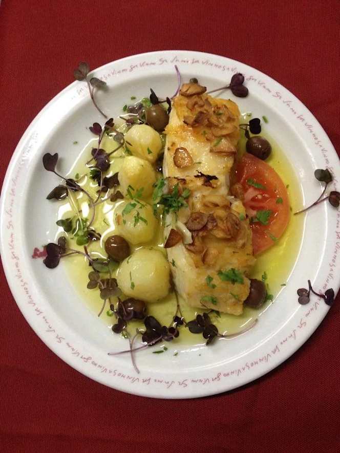 Restaurante Senhor Vinho - 8