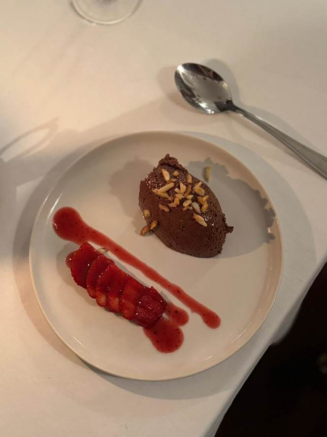 Restaurante Senhor Vinho - Casa de Fados - Lisbon - 5