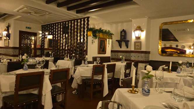 Restaurante Senhor Vinho - 6