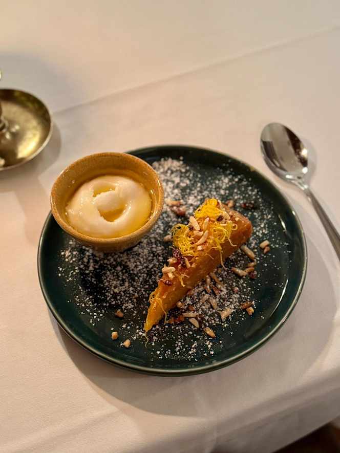 Restaurante Senhor Vinho - Casa de Fados - Lisbon - 4