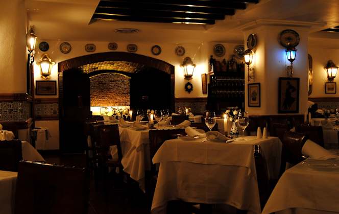 Restaurante Senhor Vinho - Casa de Fados - Lisbon - 3