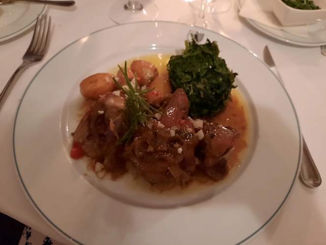Restaurante Senhor Vinho - 3