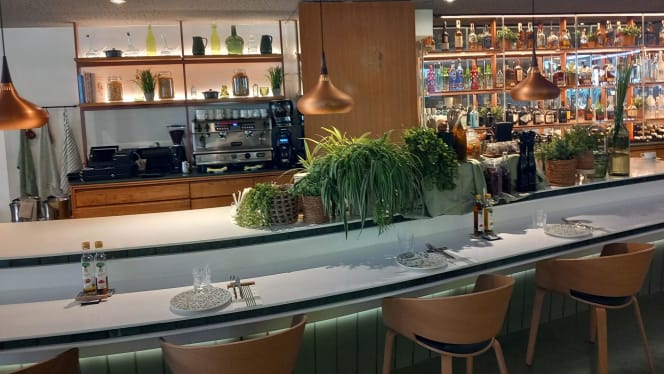 Prezzemolo - Barcelona - 2