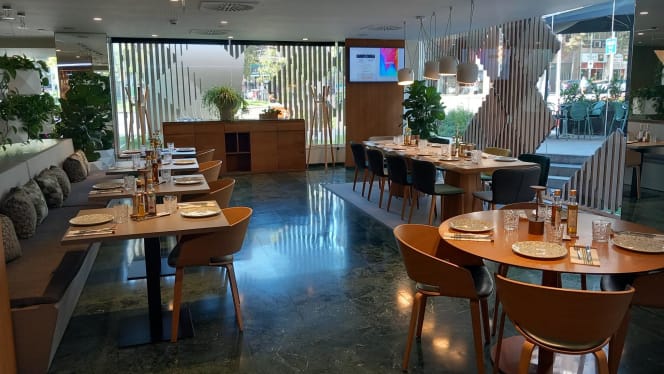 Prezzemolo - Barcelona - 0