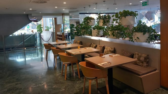 Prezzemolo - Barcelona - 1