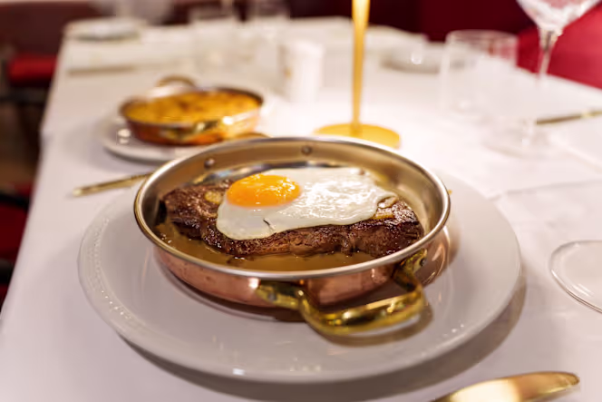 Bistro Olympia - 0