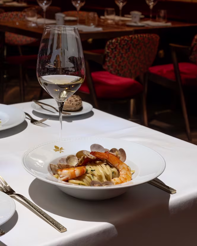 Bistro Olympia - 2