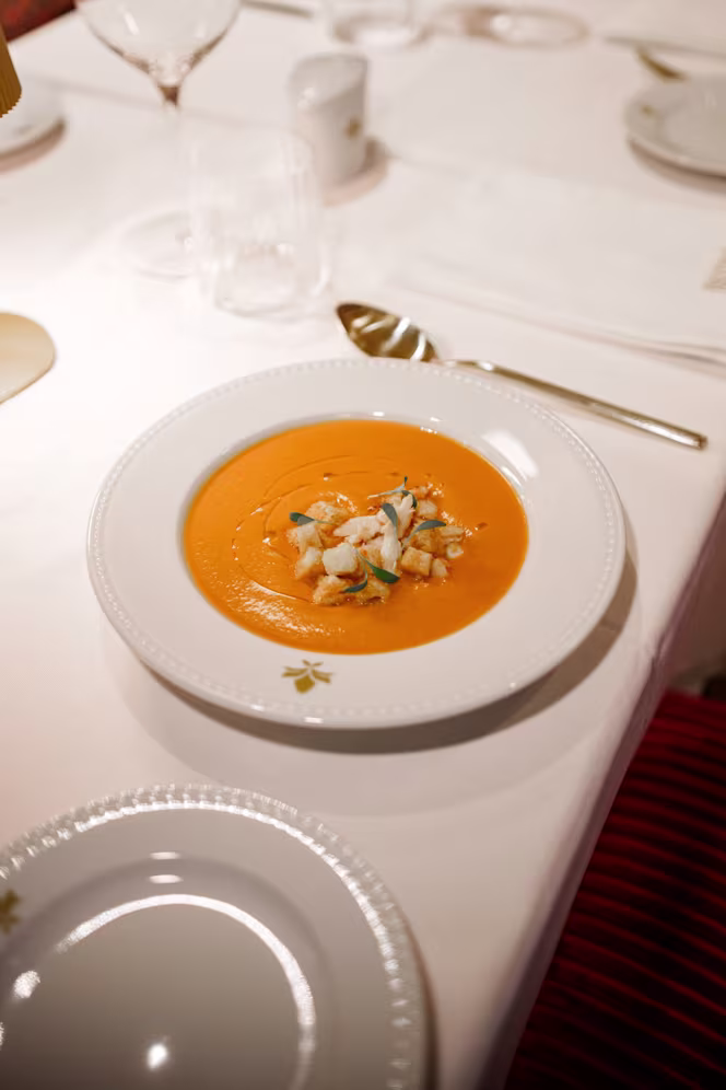 Bistro Olympia - 5