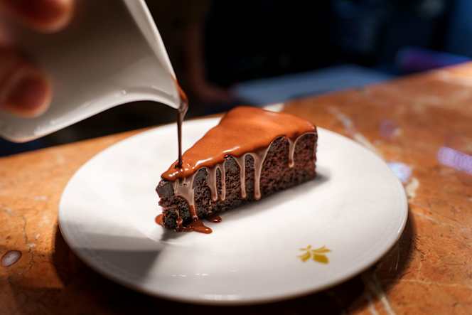 Bistro Olympia - 4