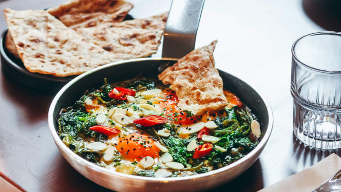 Naroon Marylebone - 4