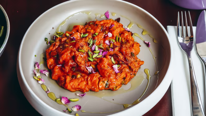 Naroon Marylebone - 3