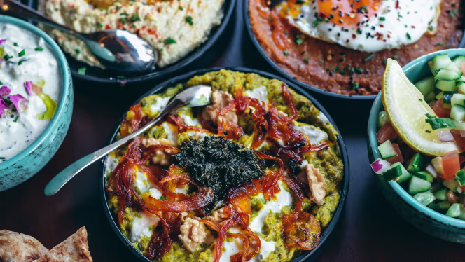 Naroon Marylebone - 8