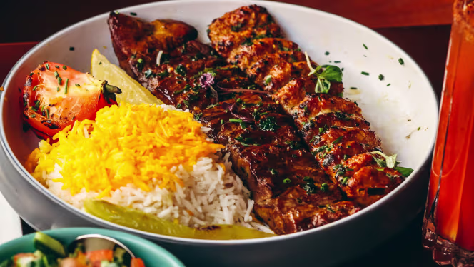 Naroon Marylebone - 6