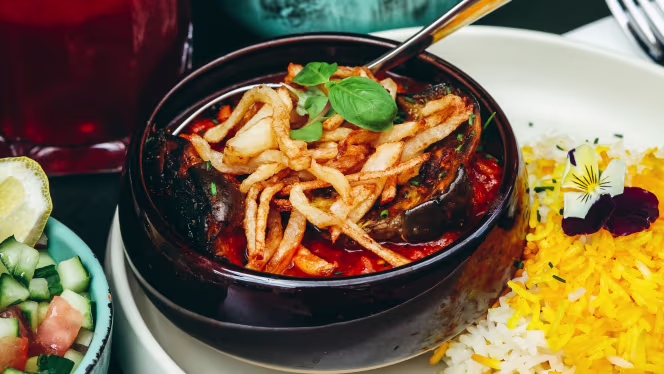 Naroon Marylebone - 1